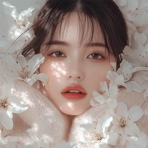 美白秘訣-封面圖